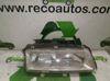 Luz esquerda 95667947 PEUGEOT