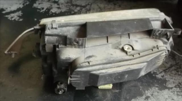 95667947 PEUGEOT Левая фара купить в Полтава
