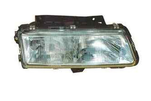 95667948 PEUGEOT Правая фара купить в Киев