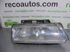 Luz direita 95667948 PEUGEOT