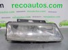 Luz direita 95667948 PEUGEOT