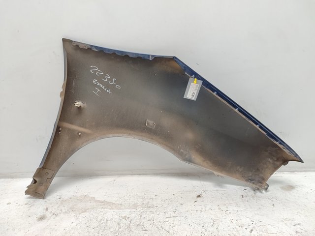Pára-lama dianteiro esquerdo Peugeot Expert 224