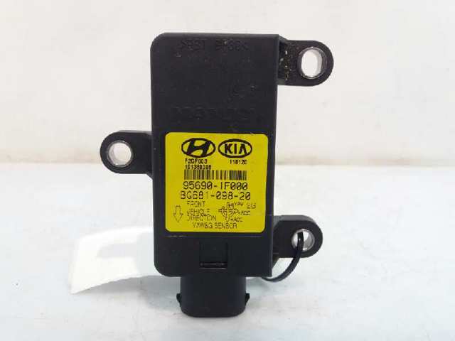 HYUNDAI 956901F000 Датчик поперечного ускорения (ESP) в наличии Харьков