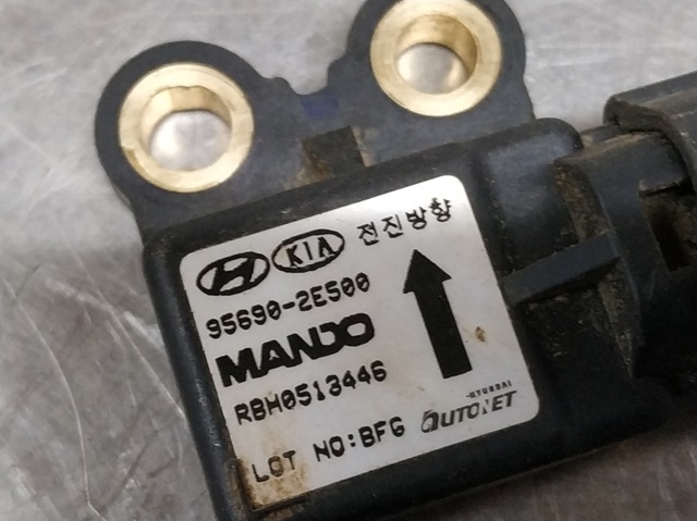 956902E500 HYUNDAI Датчик ESP купить в Днепр