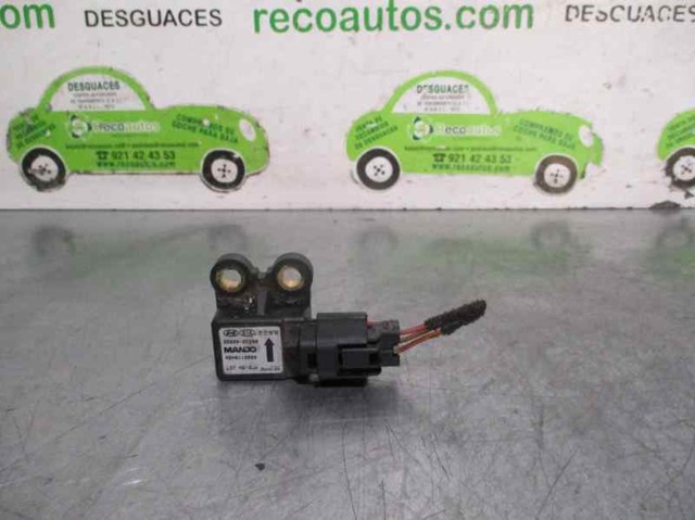 Sensor de aceleração transversal (ESP) 956902E500 Hyundai/Kia