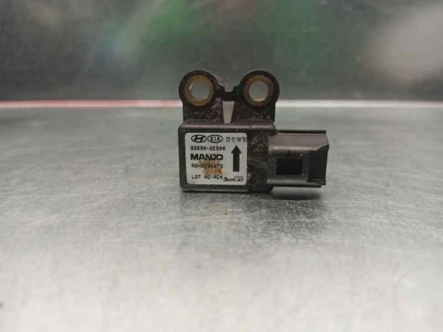 Sensor de aceleração transversal (ESP) 956902E500 Hyundai/Kia