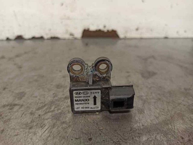 Sensor de aceleração transversal (ESP) 956902E500 Hyundai/Kia