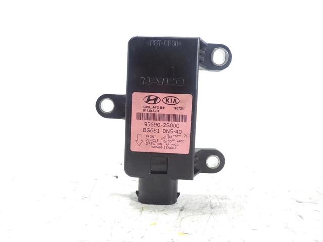 956902S000 HYUNDAI Датчик поперечного ускорения (ESP) купить в Черкассы