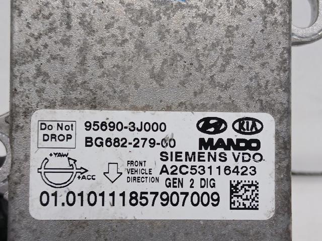 956903J000 HYUNDAI Датчик ESP купить в Тернополь