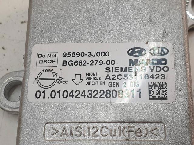 956903J000 HYUNDAI Датчик ESP купить в Сумы