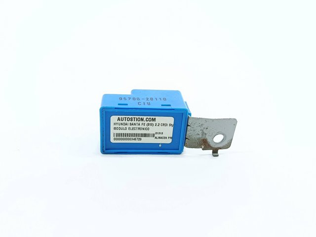 HYUNDAI 957002B110 в наличии Каменское