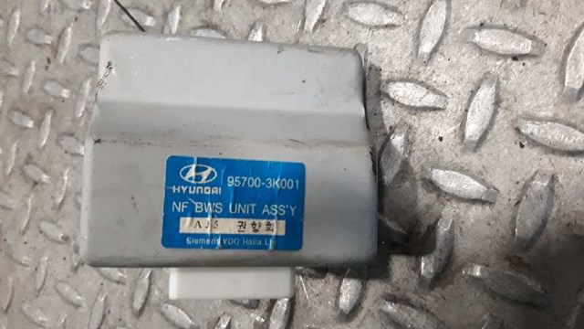 HYUNDAI 957003K001 в наличии Винница
