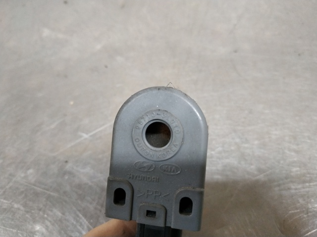 HYUNDAI 957103L010 Звуковой сигнал в наличии Киев