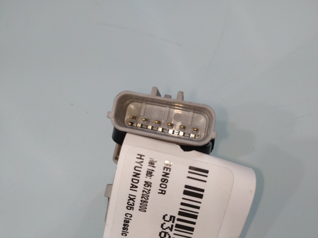 957202S000 HYUNDAI Парктроники задние купить в Одесса