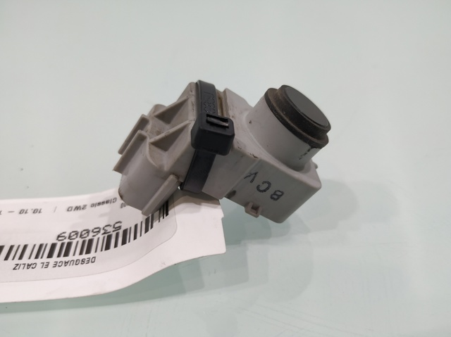 957202S000 HYUNDAI Парктроники задние купить в Ровно