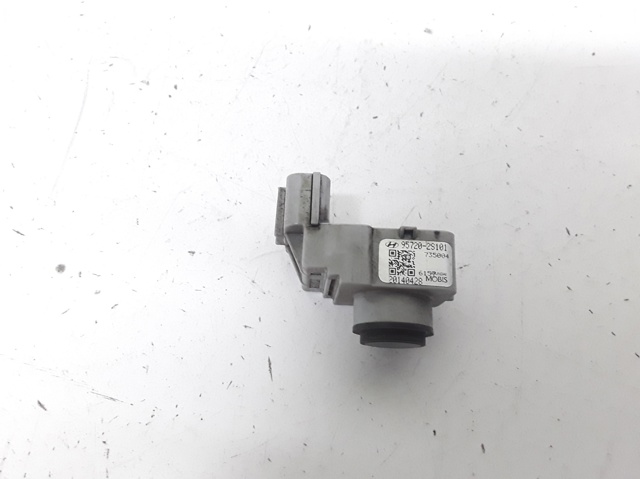 957202S101 Датчик сигнализации парковки (парктроник) задний купить Киев