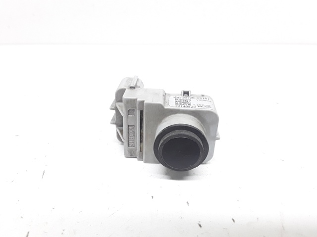 957202S101 HYUNDAI Парктроники задние купить в Ужгород