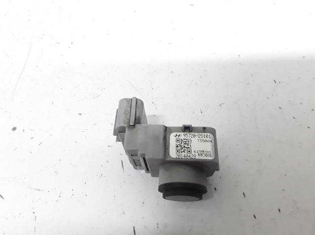 957202S101 HYUNDAI Датчик сигнализации парковки (парктроник) задний купить в Ужгород