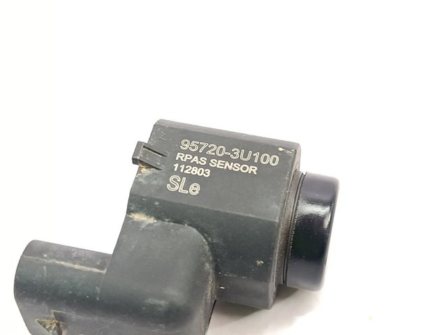 957203U100 HYUNDAI Датчик сигнализации парковки (парктроник) задний купить в Житомир
