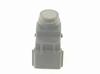 Sensor dianteiro de sinalização de estacionamento (sensor de estacionamento) 95720D3000 HYUNDAI