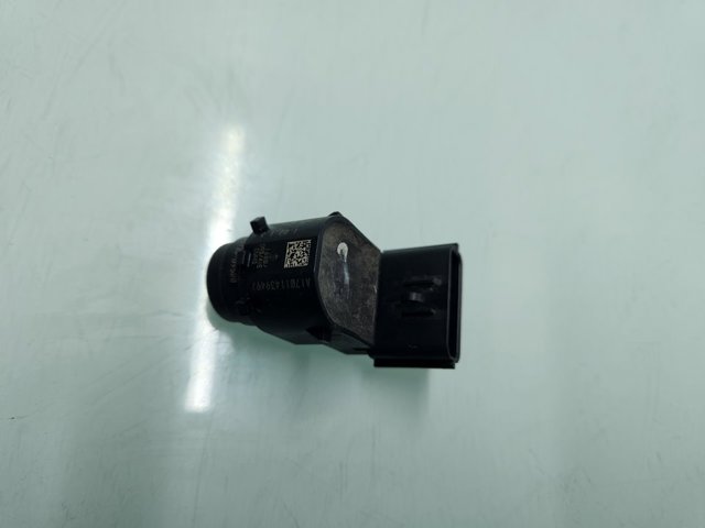 95720D9500 HYUNDAI Датчик сигнализации парковки (парктроник) задний купить в Сумы
