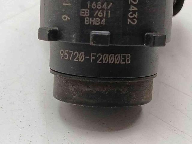 HYUNDAI 95720F2000EB в наличии Львов