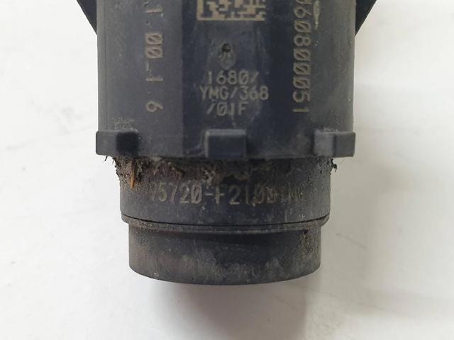 HYUNDAI 95720F2100YMG в наличии Черновцы