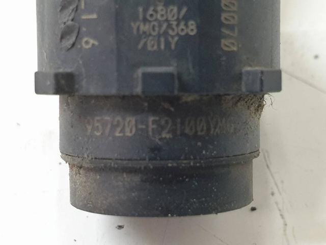 HYUNDAI 95720F2100YMG в наличии Хмельницкий