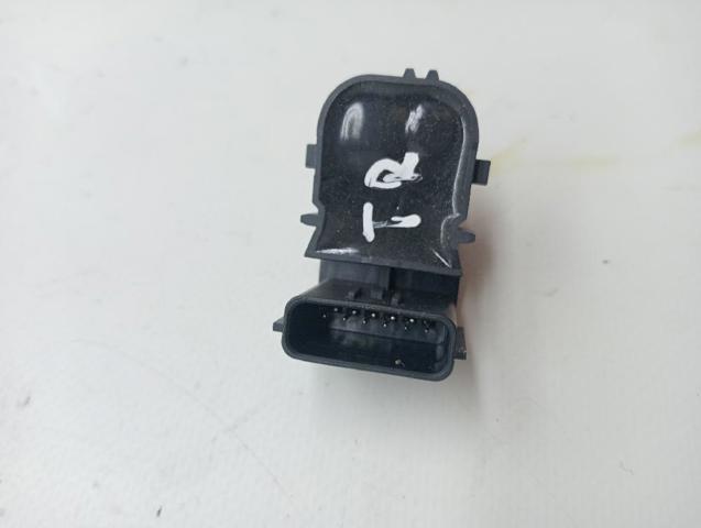 95720H8010 HYUNDAI Датчик сигнализации парковки (парктроник) задний боковой купить в Павлоград