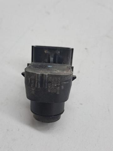 95720H8100 HYUNDAI Датчик сигнализации парковки (парктроник) задний боковой купить в Ужгород