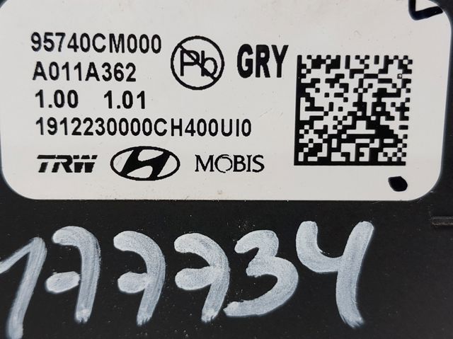 95740CM000 HYUNDAI купить в Кривой Рог