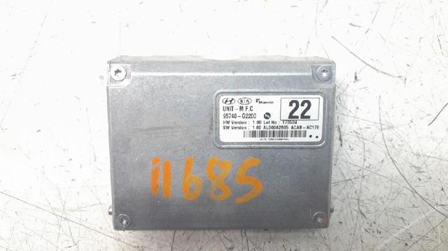 95740G2200 HYUNDAI купить в Ужгород