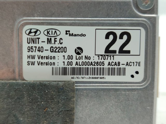 95740G2200 купить Львов