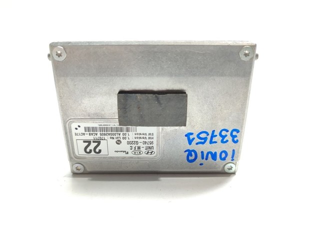 95740G2200 HYUNDAI купить в Полтава