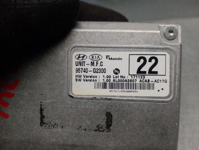 95740G2300 HYUNDAI купить в Черкассы