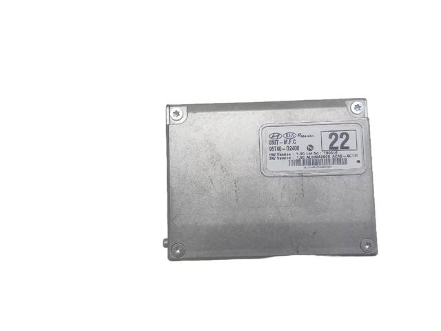 95740G2400 Радарный датчик дистанции купить Тернополь