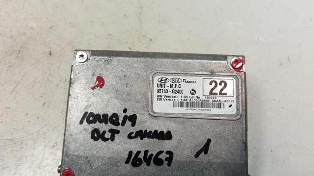 95740G2400 Радарный датчик дистанции купить Черкассы