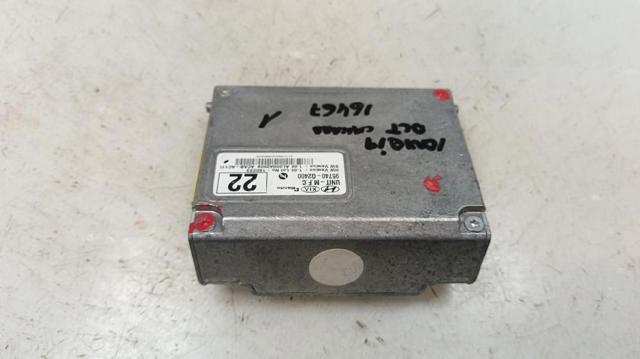 HYUNDAI 95740G2400 Радарный датчик дистанции в наличии Сумы