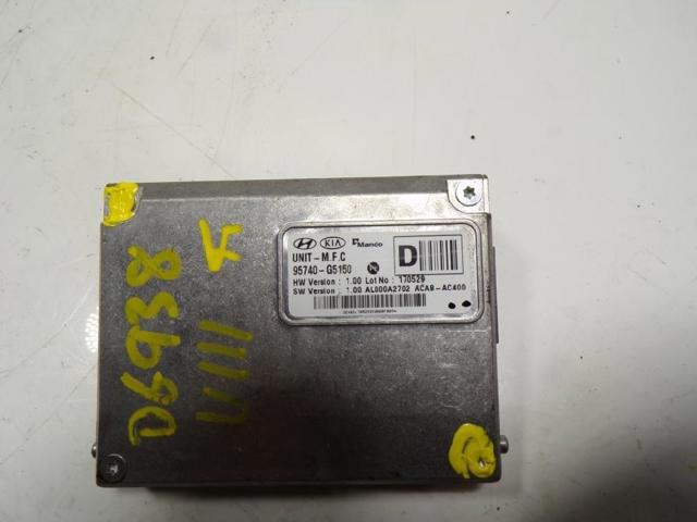 95740G5150 Радарный датчик дистанции купить Каменское