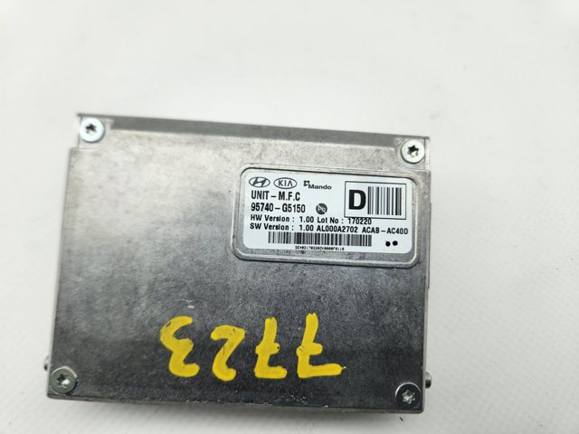 95740G5150 Радарный датчик дистанции купить Николаев