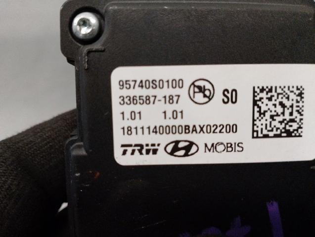 95740S0100 HYUNDAI купить в Сумы