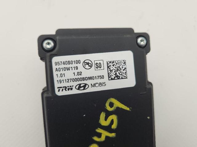 95740S0100 HYUNDAI купить в Тернополь
