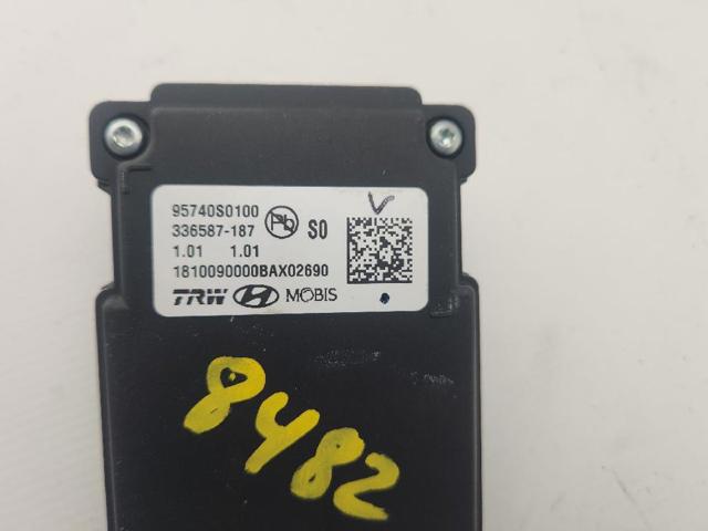 95740S0100 HYUNDAI купить в Тернополь