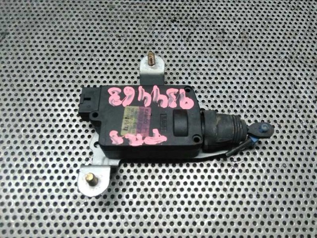 9575017000 HYUNDAI Актуатор замка багажника купить в Киев