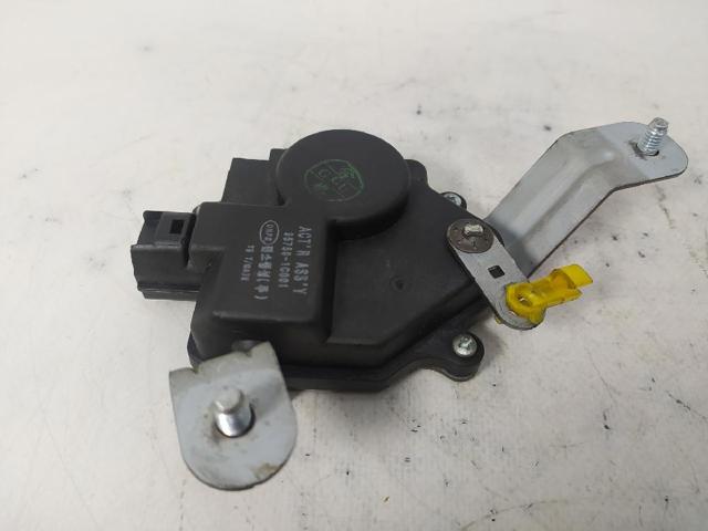 HYUNDAI 957501C001 Актуатор замка багажника в наличии Николаев