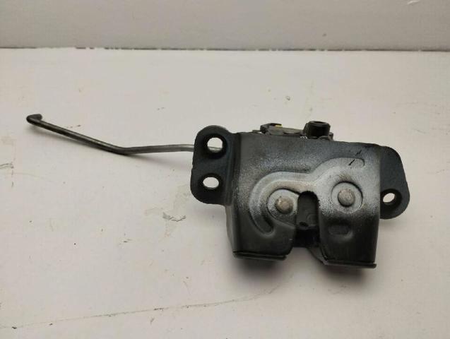 957501J000 HYUNDAI Актуатор замка багажника купить в Каменское