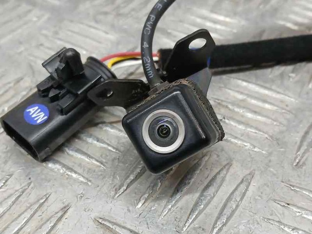 957503W100 Камера заднего вида купить Ровно