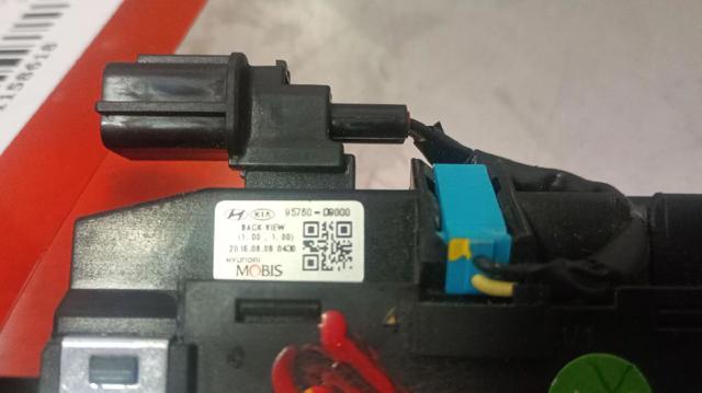 95760D9000 HYUNDAI купить в Тернополь
