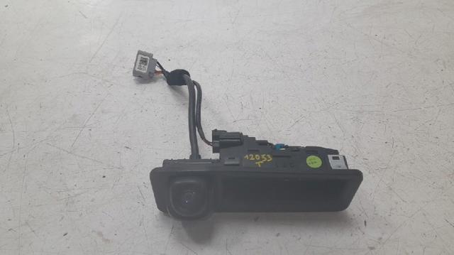 95760D9001 HYUNDAI Камера заднего вида купить в Винница
