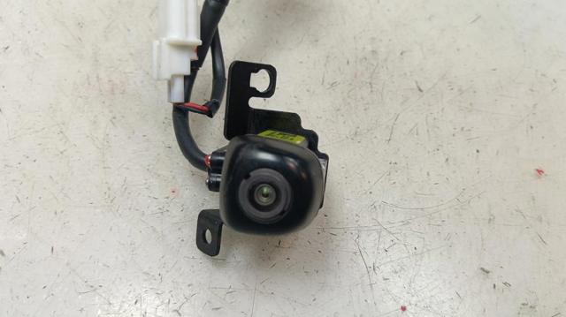 95760G2100 HYUNDAI Камера купить в Львов